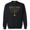 Unisex Heavy Blend™ Crewneck Sweatshirt Thumbnail