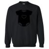 Unisex Heavy Blend™ Crewneck Sweatshirt Thumbnail
