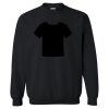 Unisex Heavy Blend™ Crewneck Sweatshirt Thumbnail