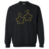 Unisex Heavy Blend™ Crewneck Sweatshirt Thumbnail