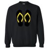 Unisex Heavy Blend™ Crewneck Sweatshirt Thumbnail