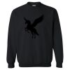 Unisex Heavy Blend™ Crewneck Sweatshirt Thumbnail