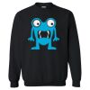 Unisex Heavy Blend™ Crewneck Sweatshirt Thumbnail