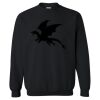 Unisex Heavy Blend™ Crewneck Sweatshirt Thumbnail