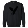 Unisex Heavy Blend™ Crewneck Sweatshirt Thumbnail