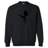 Unisex Heavy Blend™ Crewneck Sweatshirt Thumbnail