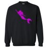 Unisex Heavy Blend™ Crewneck Sweatshirt Thumbnail