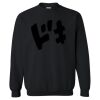 Unisex Heavy Blend™ Crewneck Sweatshirt Thumbnail