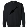 Unisex Heavy Blend™ Crewneck Sweatshirt Thumbnail