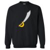 Unisex Heavy Blend™ Crewneck Sweatshirt Thumbnail