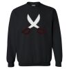 Unisex Heavy Blend™ Crewneck Sweatshirt Thumbnail