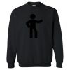 Unisex Heavy Blend™ Crewneck Sweatshirt Thumbnail