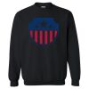 Unisex Heavy Blend™ Crewneck Sweatshirt Thumbnail
