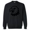 Unisex Heavy Blend™ Crewneck Sweatshirt Thumbnail