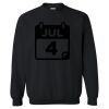 Unisex Heavy Blend™ Crewneck Sweatshirt Thumbnail