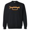 Unisex Heavy Blend™ Crewneck Sweatshirt Thumbnail
