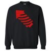 Unisex Heavy Blend™ Crewneck Sweatshirt Thumbnail