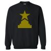 Unisex Heavy Blend™ Crewneck Sweatshirt Thumbnail