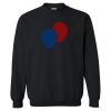 Unisex Heavy Blend™ Crewneck Sweatshirt Thumbnail