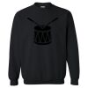 Unisex Heavy Blend™ Crewneck Sweatshirt Thumbnail