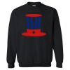 Unisex Heavy Blend™ Crewneck Sweatshirt Thumbnail