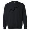 Unisex Heavy Blend™ Crewneck Sweatshirt Thumbnail