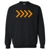 Unisex Heavy Blend™ Crewneck Sweatshirt Thumbnail