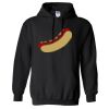 Unisex Heavy Blend™ Hooded Sweatshirt Thumbnail