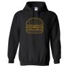 Unisex Heavy Blend™ Hooded Sweatshirt Thumbnail