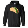 Unisex Heavy Blend™ Hooded Sweatshirt Thumbnail