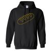 Unisex Heavy Blend™ Hooded Sweatshirt Thumbnail
