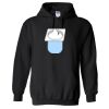 Unisex Heavy Blend™ Hooded Sweatshirt Thumbnail