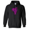 Unisex Heavy Blend™ Hooded Sweatshirt Thumbnail