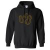 Unisex Heavy Blend™ Hooded Sweatshirt Thumbnail