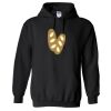 Unisex Heavy Blend™ Hooded Sweatshirt Thumbnail