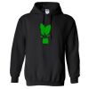 Unisex Heavy Blend™ Hooded Sweatshirt Thumbnail