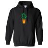 Unisex Heavy Blend™ Hooded Sweatshirt Thumbnail