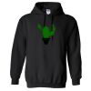 Unisex Heavy Blend™ Hooded Sweatshirt Thumbnail
