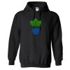 Unisex Heavy Blend™ Hooded Sweatshirt Thumbnail