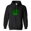 Unisex Heavy Blend™ Hooded Sweatshirt Thumbnail