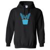 Unisex Heavy Blend™ Hooded Sweatshirt Thumbnail
