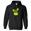Unisex Heavy Blend™ Hooded Sweatshirt Thumbnail