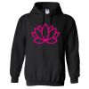 Unisex Heavy Blend™ Hooded Sweatshirt Thumbnail