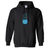 Unisex Heavy Blend™ Hooded Sweatshirt Thumbnail