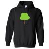 Unisex Heavy Blend™ Hooded Sweatshirt Thumbnail