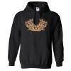Unisex Heavy Blend™ Hooded Sweatshirt Thumbnail