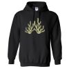 Unisex Heavy Blend™ Hooded Sweatshirt Thumbnail