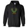 Unisex Heavy Blend™ Hooded Sweatshirt Thumbnail