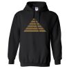 Unisex Heavy Blend™ Hooded Sweatshirt Thumbnail