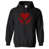 Unisex Heavy Blend™ Hooded Sweatshirt Thumbnail